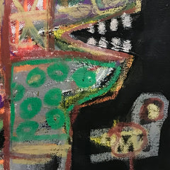 A head of its times