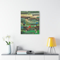 Aesthetics of Nature- A - Limited Edition Print (of 25)