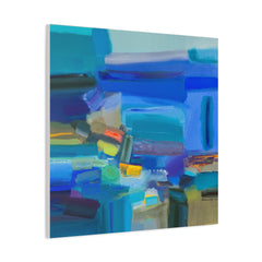 Sea of Sky - Limited Edition Print (of 10)
