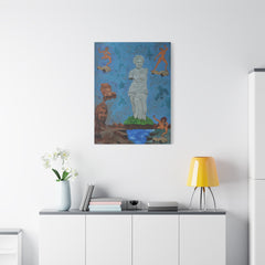 Venus de Milo - Limited Edition Print (of 25)