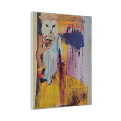 The Space Between Seeing - Limited Edition Print (of 25)
