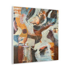 Symbols - Limited Edition Print (of 25)