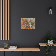Sisters of the World - Limited Edition Print (of 25)