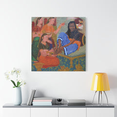 Mute Melodies - Limited Edition Print (of 10)