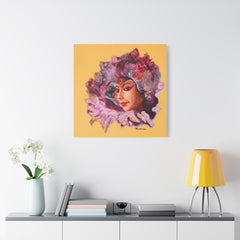 Inner Kumari Goddess - Limited Edition Print (of 25)