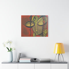 Third Eye - Limited Edition Print (of 25)