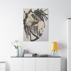 Between What Was Worn - Limited Edition Print (of 25)