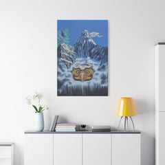 Melting Himalayas I - Limited Edition Print (of 25)