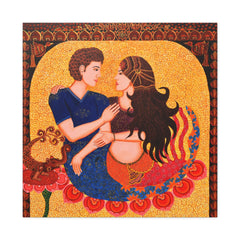 Virtous love - Limited Edition Print (of 10)