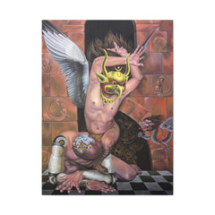 Energy - Limited Edition Print (of 25)