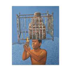 No Stories To Tell - Limited Edition Print (of 10)