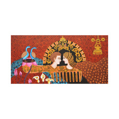 Unconditional Love II - Limited Edition Print (of 10)