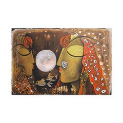 Mithila Impression - Limited Edition Print (of 25)