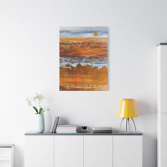 A River Runs Through - Limited Edition Print (of 25)