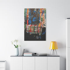 Midnight Garden of the Sea - Limited Edition Print (of 10)
