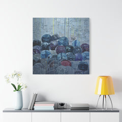Headscape II - Limited Edition Print (of 10)