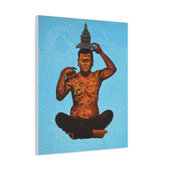 The World of Existence I - Limited Edition Print (of 10)