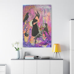 Between What Was and Becoming - Limited Edition Print (of 25)