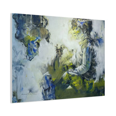 Contemplation – Naturescape - Limited Edition Print (of 10)