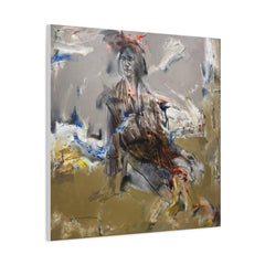 The Story of Mountain - Limited Edition Print (of 10)
