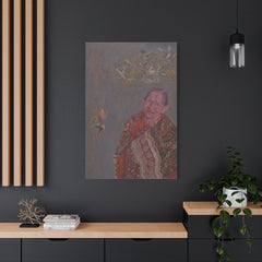 Faint Footprint - Limited Edition Print (of 10)