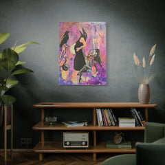 Between What Was and Becoming - Limited Edition Print (of 25)