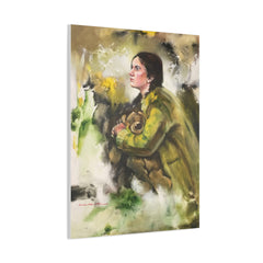 The Childhood Memory - Limited Edition Print (of 10)