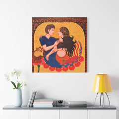 Virtous love - Limited Edition Print (of 10)