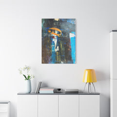 G is for Girl - Limited Edition Print (of 25)