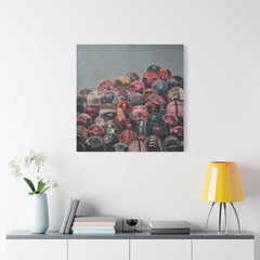 Headscape - Limited Edition Print (of 10)