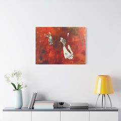 I Used to Be a Little Girl - Limited Edition Print (of 25)