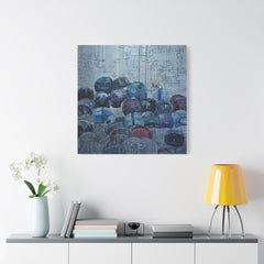 Headscape II - Limited Edition Print (of 10)