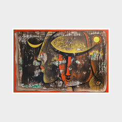 Mithila Impression