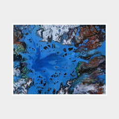 Aerial Perspective