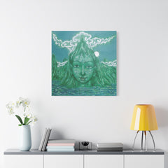 I am Nature - Limited Edition Print (of 10)