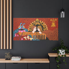 Unconditional Love II - Limited Edition Print (of 10)