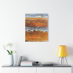 A River Runs Through - Limited Edition Print (of 25)