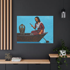 Welcome Back to Home - Limited Edition Print (of 10)