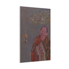 Faint Footprint - Limited Edition Print (of 10)