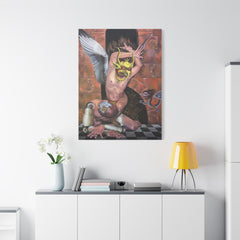 Energy - Limited Edition Print (of 25)