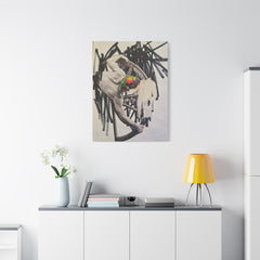Between What Was Worn - Limited Edition Print (of 25)