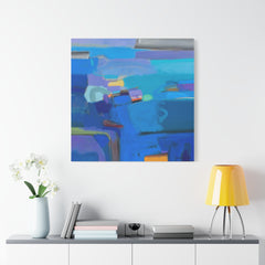 False Horizon - Limited Edition Print (of 10)