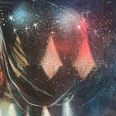 Crown of Stars