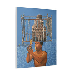No Stories To Tell - Limited Edition Print (of 10)