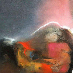 Embers of Silence