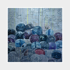 Headscape II