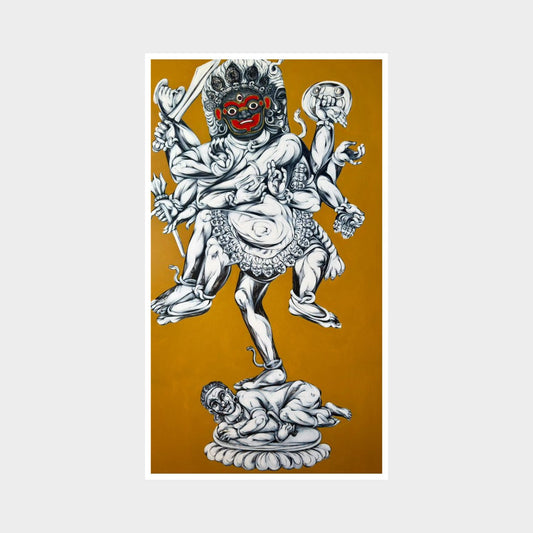 Bhairav Bhav