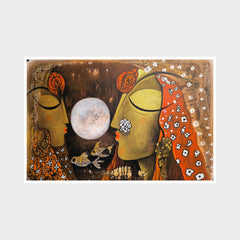 Mithila Impression