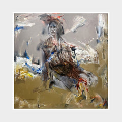 The Story of Mountain – Contemplation