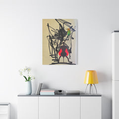 Between Seeing & Being Seen - Limited Edition Print (of 25)